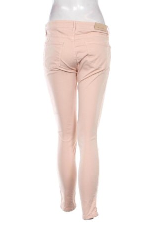 Dámske nohavice Massimo Dutti, Veľkosť L, Farba Popolavo ružová, Cena  31,65 €