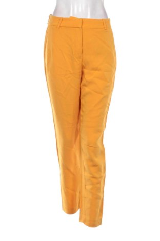 Dámské kalhoty  Massimo Dutti, Velikost M, Barva Žlutá, Cena  629,00 Kč
