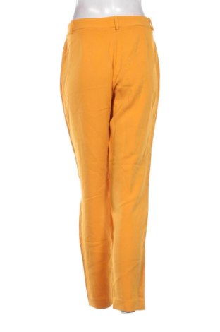 Dámské kalhoty  Massimo Dutti, Velikost M, Barva Žlutá, Cena  629,00 Kč