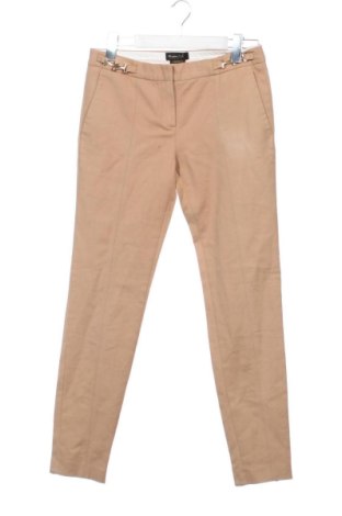 Dámske nohavice Massimo Dutti, Veľkosť M, Farba Béžová, Cena  31,65 €