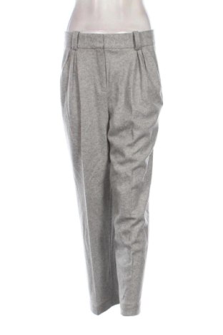 Dámske nohavice Massimo Dutti, Veľkosť M, Farba Sivá, Cena  31,65 €