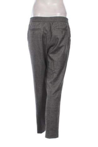 Дамски панталон Massimo Dutti, Размер L, Цвят Сив, Цена 85,01 €