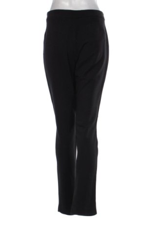 Дамски панталон Massimo Dutti, Размер L, Цвят Черен, Цена 23,00 €