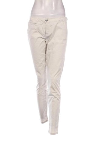 Γυναικείο παντελόνι Massimo Dutti, Μέγεθος L, Χρώμα Γκρί, Τιμή 85,01 €