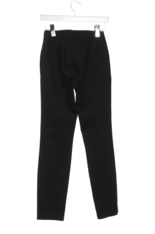 Damenhose Massimo Dutti, Größe XS, Farbe Schwarz, Preis € 31,65