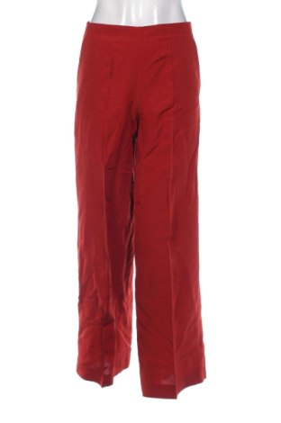 Női nadrág Massimo Dutti, Méret S, Szín Piros, Ár 46 764 Ft