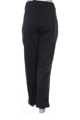 Damenhose Mauvette, Größe 3XL, Farbe Blau, Preis 61,99 €