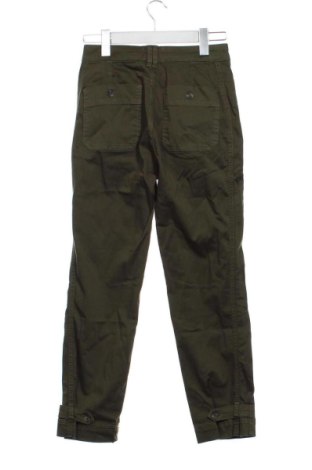 Dámské kalhoty  Mauvette, Velikost XS, Barva Zelená, Cena  1 429,00 Kč