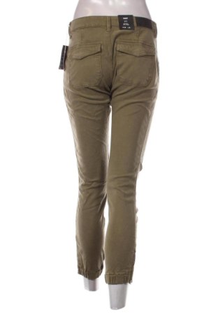 Γυναικείο παντελόνι Mavi, Μέγεθος M, Χρώμα Πράσινο, Τιμή 56,99 €