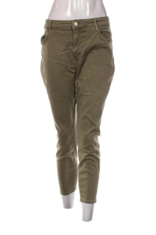 Dámské kalhoty  Mavi, Velikost XXL, Barva Zelená, Cena  1 429,00 Kč