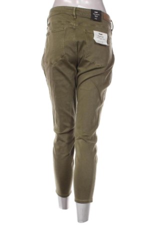 Dámské kalhoty  Mavi, Velikost XXL, Barva Zelená, Cena  1 429,00 Kč