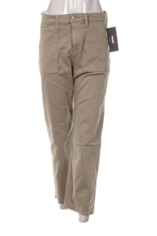 Γυναικείο παντελόνι Mavi, Μέγεθος L, Χρώμα Πράσινο, Τιμή 56,99 €