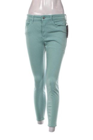Дамски панталон Mavi, Размер M, Цвят Зелен, Цена 38,85 €