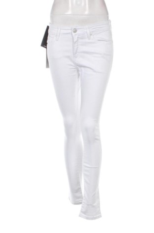 Дамски панталон Mavi, Размер S, Цвят Бял, Цена 47,59 €