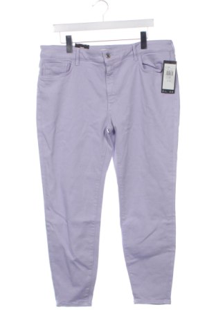 Damenhose Mavi, Größe XXL, Farbe Lila, Preis 61,99 €