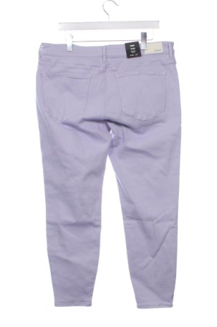 Damenhose Mavi, Größe XXL, Farbe Lila, Preis 61,99 €