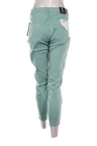 Γυναικείο παντελόνι Mavi, Μέγεθος XL, Χρώμα Πράσινο, Τιμή 56,99 €