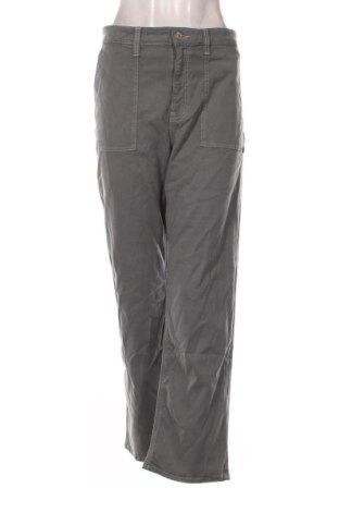 Дамски панталон Mavi, Размер XL, Цвят Сив, Цена 48,06 €