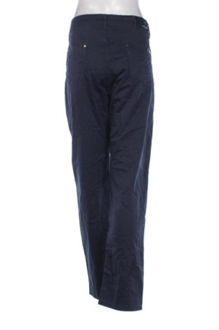 Dámské kalhoty  Max&liu, Velikost 3XL, Barva Modrá, Cena  249,00 Kč