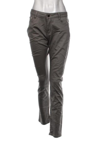 Damenhose Max&liu, Größe L, Farbe Grau, Preis € 19,99