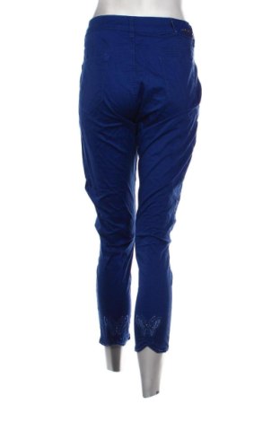 Damenhose Max&liu, Größe XXL, Farbe Blau, Preis € 11,99