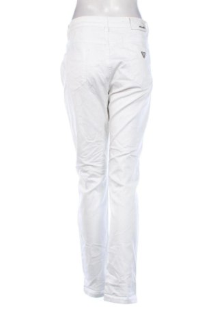 Dámské kalhoty  Max&liu, Velikost XL, Barva Bílá, Cena  439,00 Kč