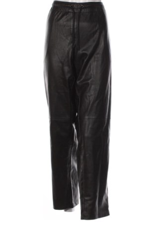 Γυναικείο παντελόνι Maxi Blue, Μέγεθος 3XL, Χρώμα Μαύρο, Τιμή 6,99 €