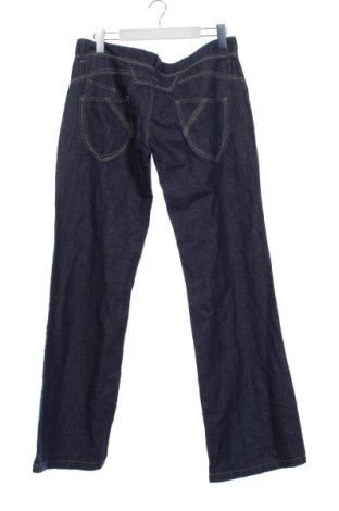 Дамски панталон Meg, Размер XL, Цвят Син, Цена 14,83 €