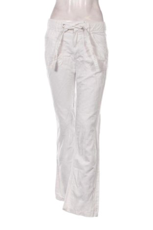 Дамски панталон Mexx, Размер S, Цвят Екрю, Цена 21,00 €