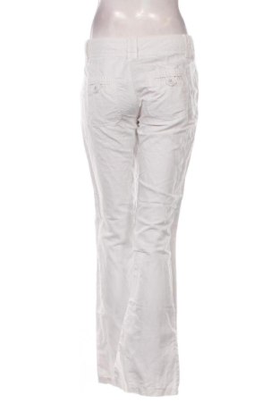 Дамски панталон Mexx, Размер S, Цвят Екрю, Цена 21,00 €