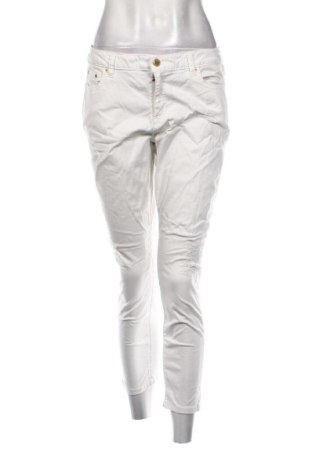 Dámské kalhoty  Michael Kors, Velikost M, Barva Bílá, Cena  1 829,00 Kč