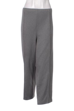 Dámské kalhoty  Miladys, Velikost 3XL, Barva Šedá, Cena  439,00 Kč