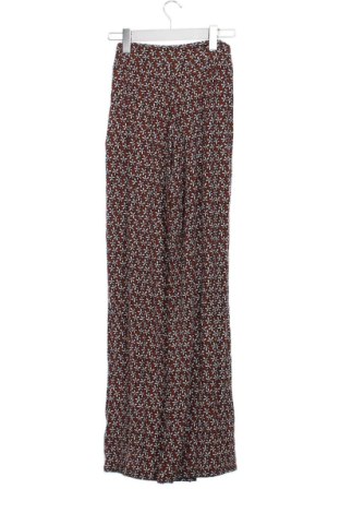 Γυναικείο παντελόνι Milano, Μέγεθος XXS, Χρώμα Πολύχρωμο, Τιμή 17,99 €