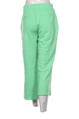 Dámske nohavice Milano, Veľkosť S, Farba Zelená, Cena  17,95 €