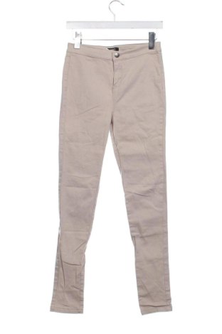 Dámské kalhoty  Mim, Velikost XS, Barva Béžová, Cena  425,00 Kč