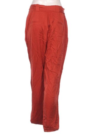 Дамски панталон Mint & Berry, Размер M, Цвят Червен, Цена 15,33 €