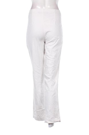 Γυναικείο παντελόνι Minx, Μέγεθος M, Χρώμα Λευκό, Τιμή 15,00 €