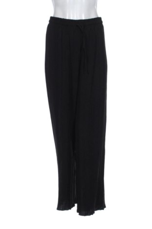 Γυναικείο παντελόνι Miss Aless, Μέγεθος L, Χρώμα Μαύρο, Τιμή 16,99 €