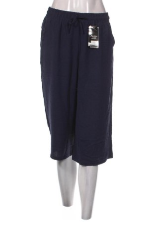 Дамски панталон Miss Aless, Размер M, Цвят Син, Цена 12,27 €