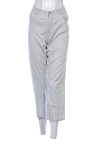 Dámské kalhoty  Miss Cherry, Velikost XL, Barva Šedá, Cena  418,00 Kč