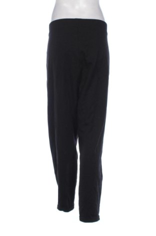 Γυναικείο παντελόνι Miss E, Μέγεθος 4XL, Χρώμα Μαύρο, Τιμή 8,99 €