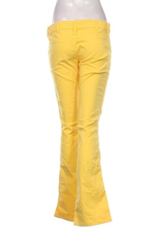 Dámske nohavice Miss Sixty, Veľkosť L, Farba Žltá, Cena  31,65 €