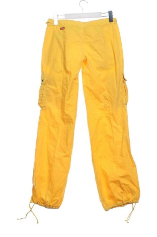 Dámske nohavice Miss Sixty, Veľkosť M, Farba Žltá, Cena  28,00 €