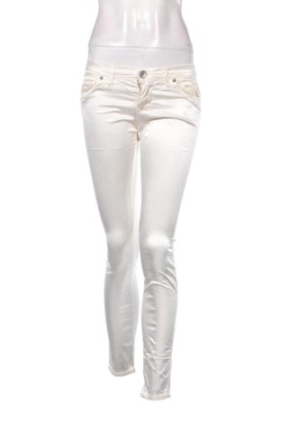 Damenhose Miss Sixty, Größe S, Farbe Ecru, Preis 32,00 €