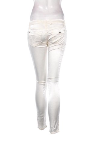 Damenhose Miss Sixty, Größe S, Farbe Ecru, Preis 32,00 €