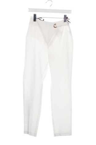 Női nadrág Missguided, Méret XS, Szín Fehér, Ár 4 301 Ft