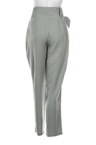 Dámské kalhoty  Missguided, Velikost S, Barva Zelená, Cena  425,00 Kč