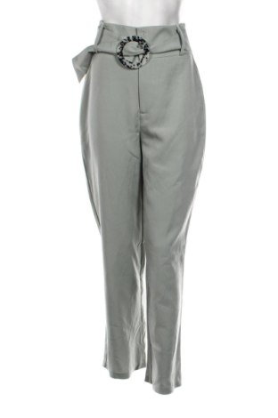 Dámské kalhoty  Missguided, Velikost S, Barva Zelená, Cena  425,00 Kč