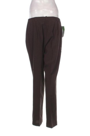 Damskie spodnie Mode Classics, Rozmiar XL, Kolor Brązowy, Cena 123,99 zł