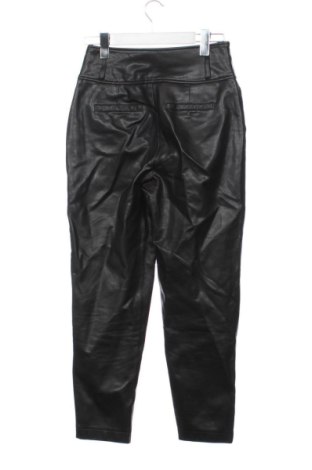 Дамски панталон Mohito, Размер XS, Цвят Черен, Цена 14,74 €